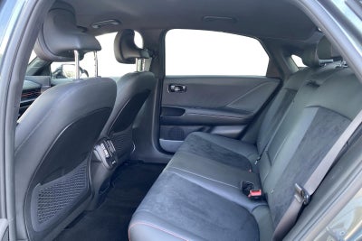 Hyundai Ioniq 6 N Line+