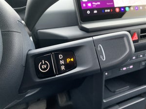Kia PV5 Long Range Upgrade
