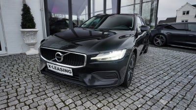 Volvo V60 2,0 D4 190 Momentum aut. 5d