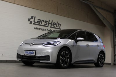 VW ID.3 Pro