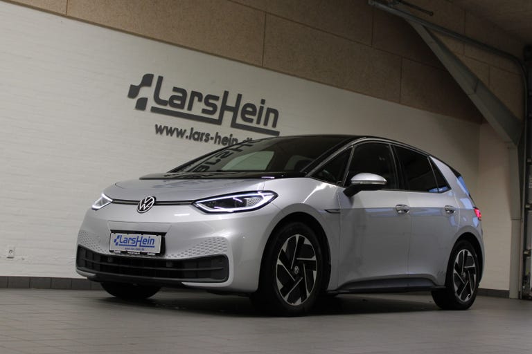 VW ID.3 Pro
