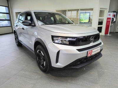 Opel Frontera 44 Edition 5d