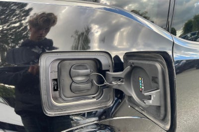 BMW i3s Charged Plus