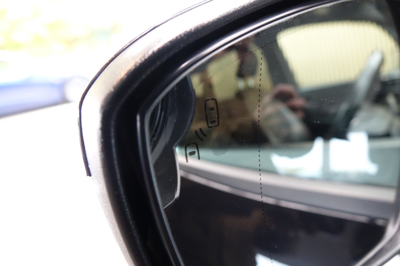 Ford S-MAX, Billede 9