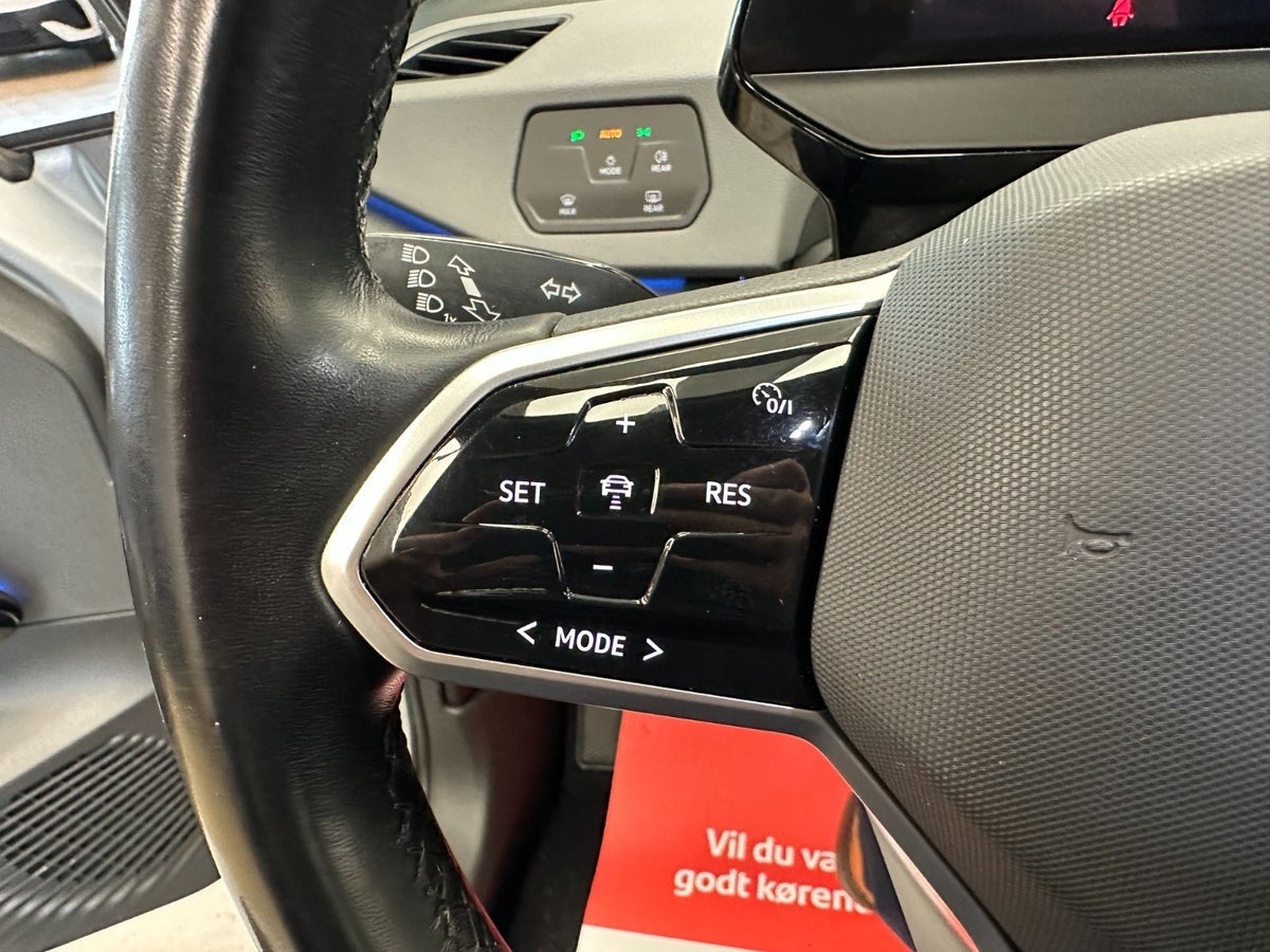 Billede af VW ID.3 58 1ST Pro Performance