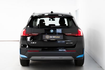 BMW iX1 xDrive30