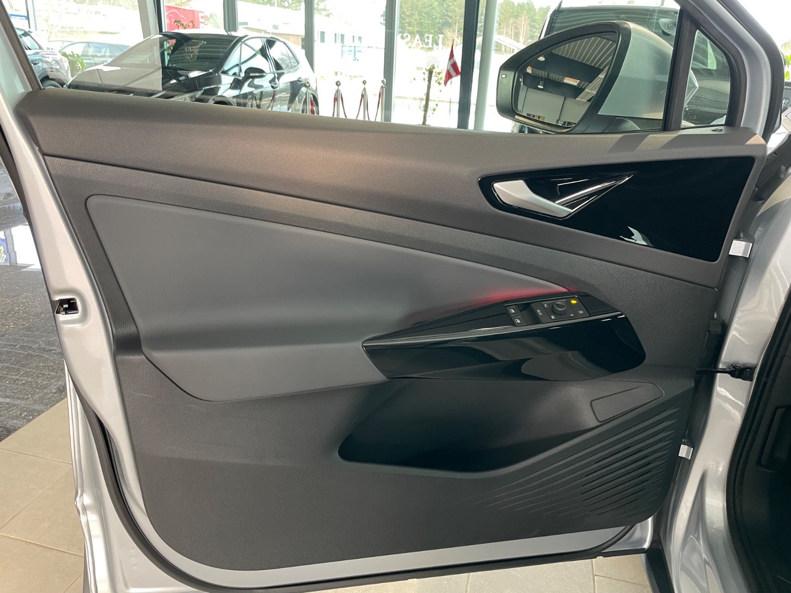 Billede af VW ID.4 52 Life