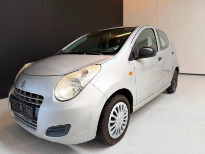Suzuki Alto 1,0 GL 5d