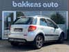Suzuki SX4 CombiBack SE thumbnail