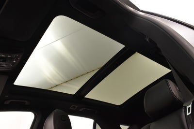 Mercedes GLE350 de AMG Line aut. 4Matic