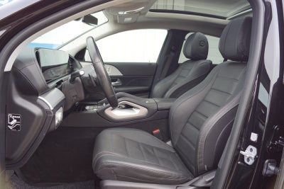 Mercedes GLE350 de AMG Line Coupé aut. 4Matic