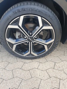 Kia Niro PHEV Upgrade DCT