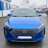 Hyundai Ioniq PHEV Premium DCT thumbnail