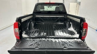 Billede af Nissan Navara 2,3 dCi 160 King Cab Acenta