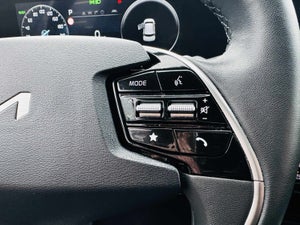 Kia Niro EV Inspire
