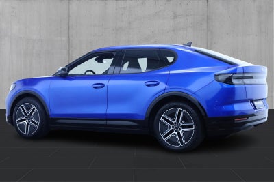 Ford Capri Premium Extended Range AWD