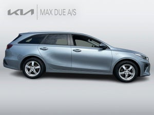 Kia Ceed T-GDi Comfort SW