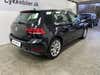 VW Golf VII TSi 150 Comfortline DSG thumbnail