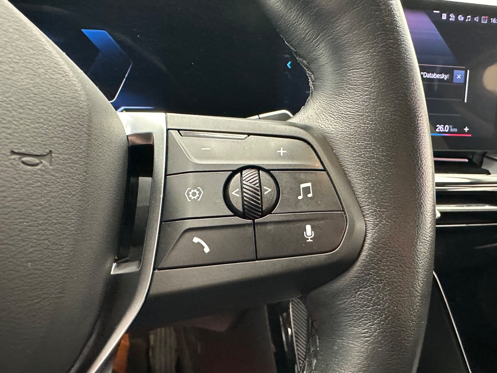 Billede af BMW iX1  xDrive30 X-Line