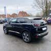 Peugeot 3008 Hybrid Allure Sport EAT8 thumbnail
