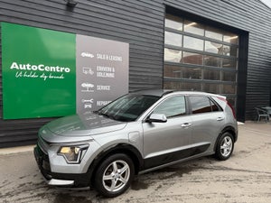 Kia Niro PHEV Prestige DCT