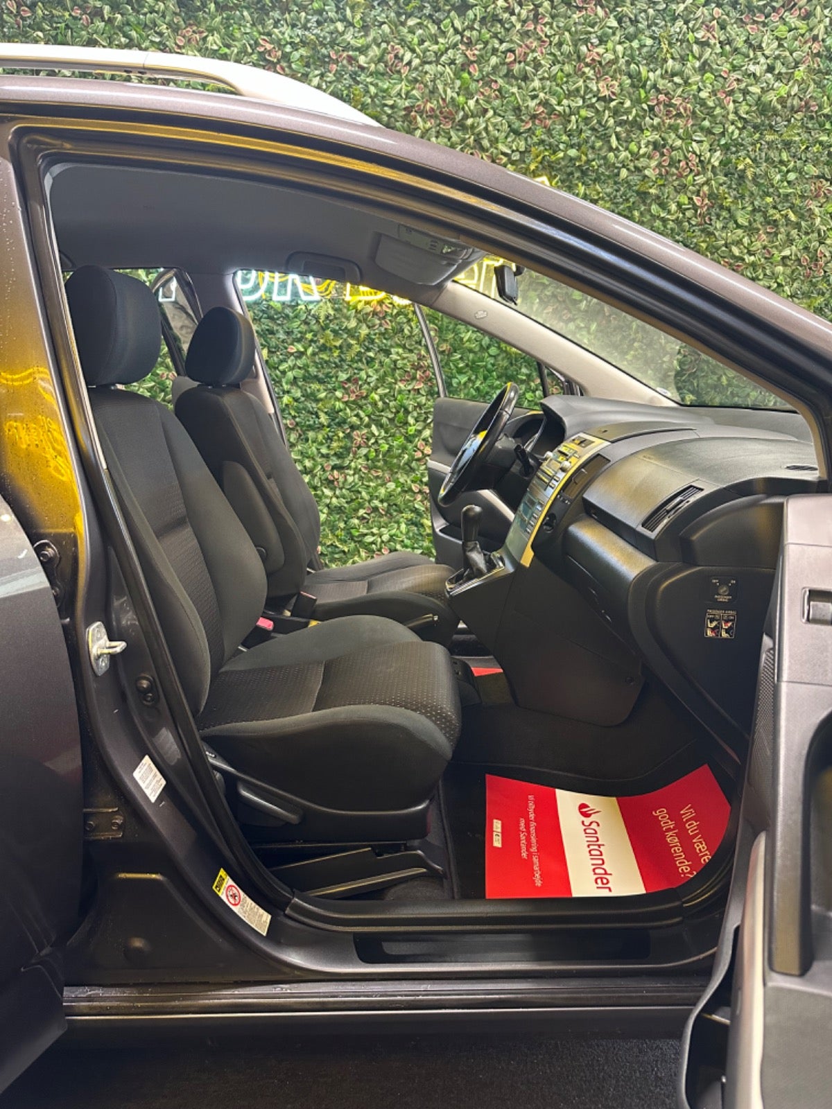 Billede af Toyota Corolla Verso 1,8 Luna+ 7prs