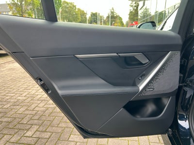 BMW i5 eDrive40 M-Sport