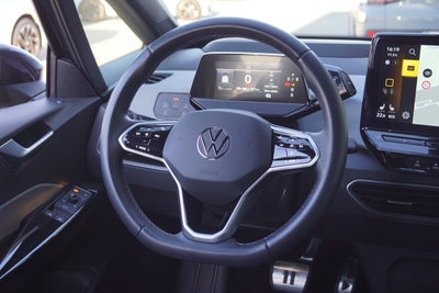 VW ID.3 Pro Performance