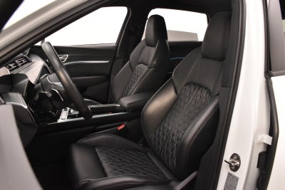 Audi e-tron S-line quattro