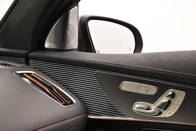 Mercedes EQC400 AMG Line 4Matic