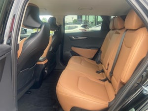 Kia EV6 Long Range Performance Upgrade AWD