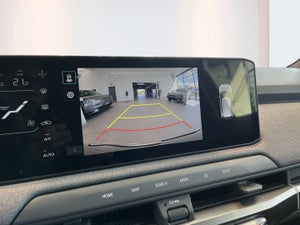 Kia EV3 Long Range Prestige