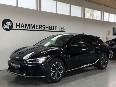 Kia EV6 58 Standard Range Upgrade 5d