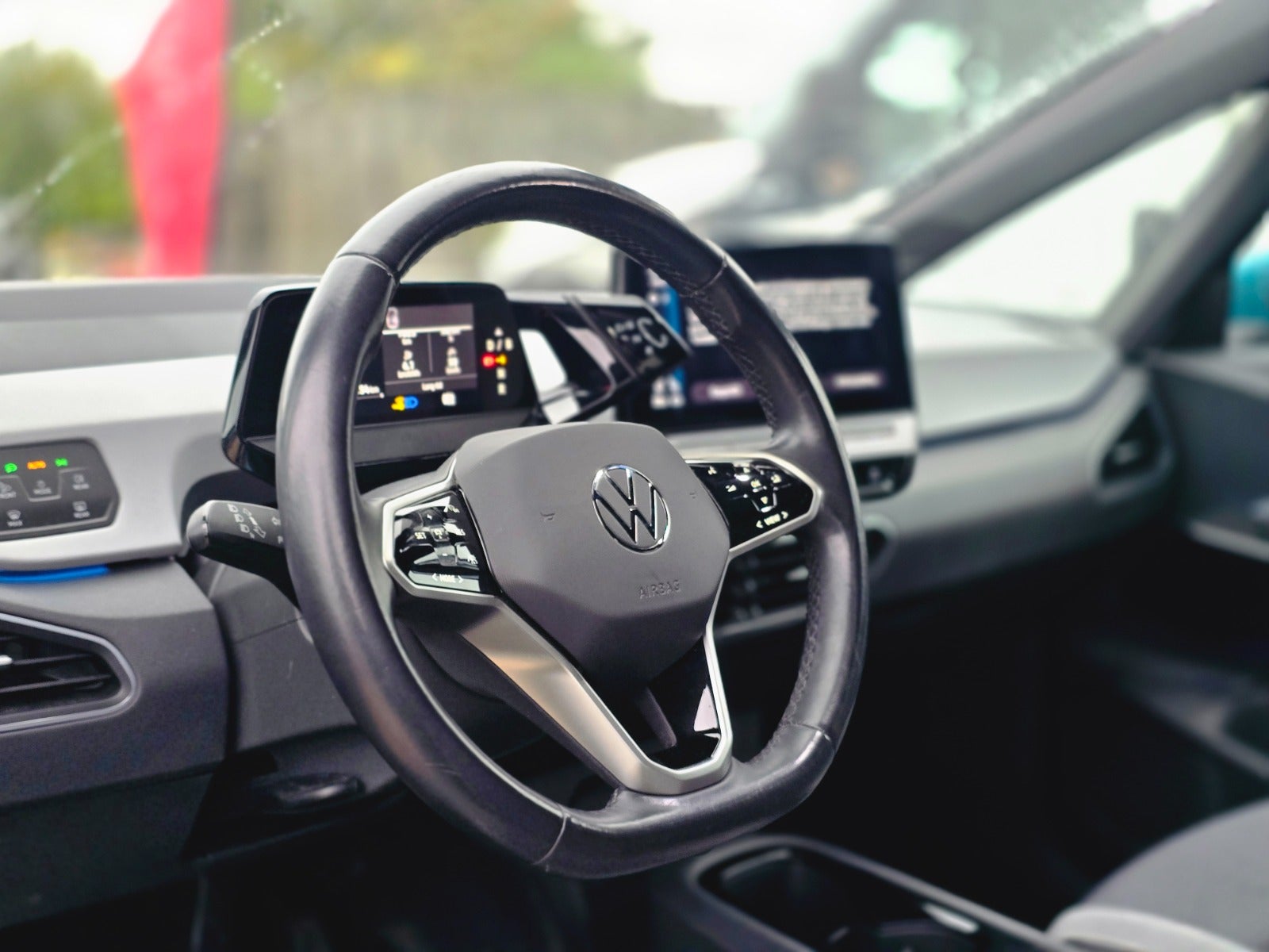 Billede af VW ID.3 58 Pro Performance