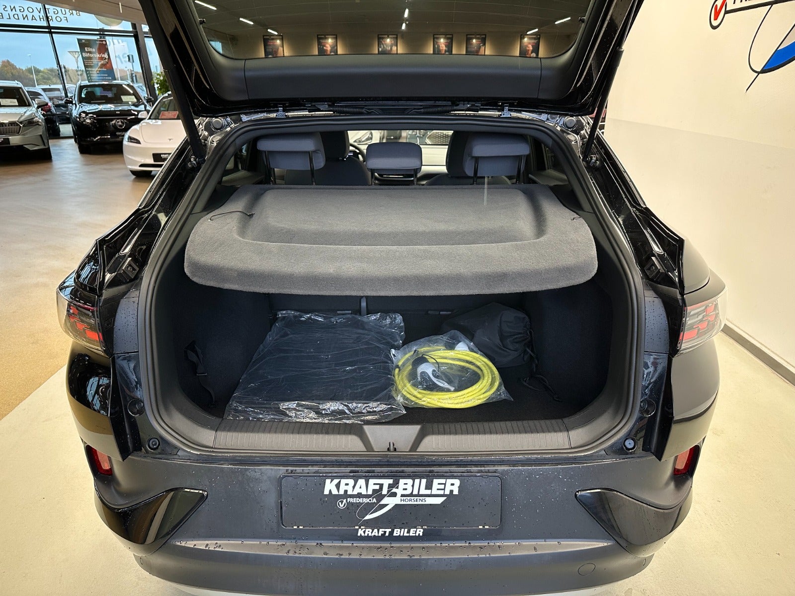 Billede af VW ID.5 77 Pro