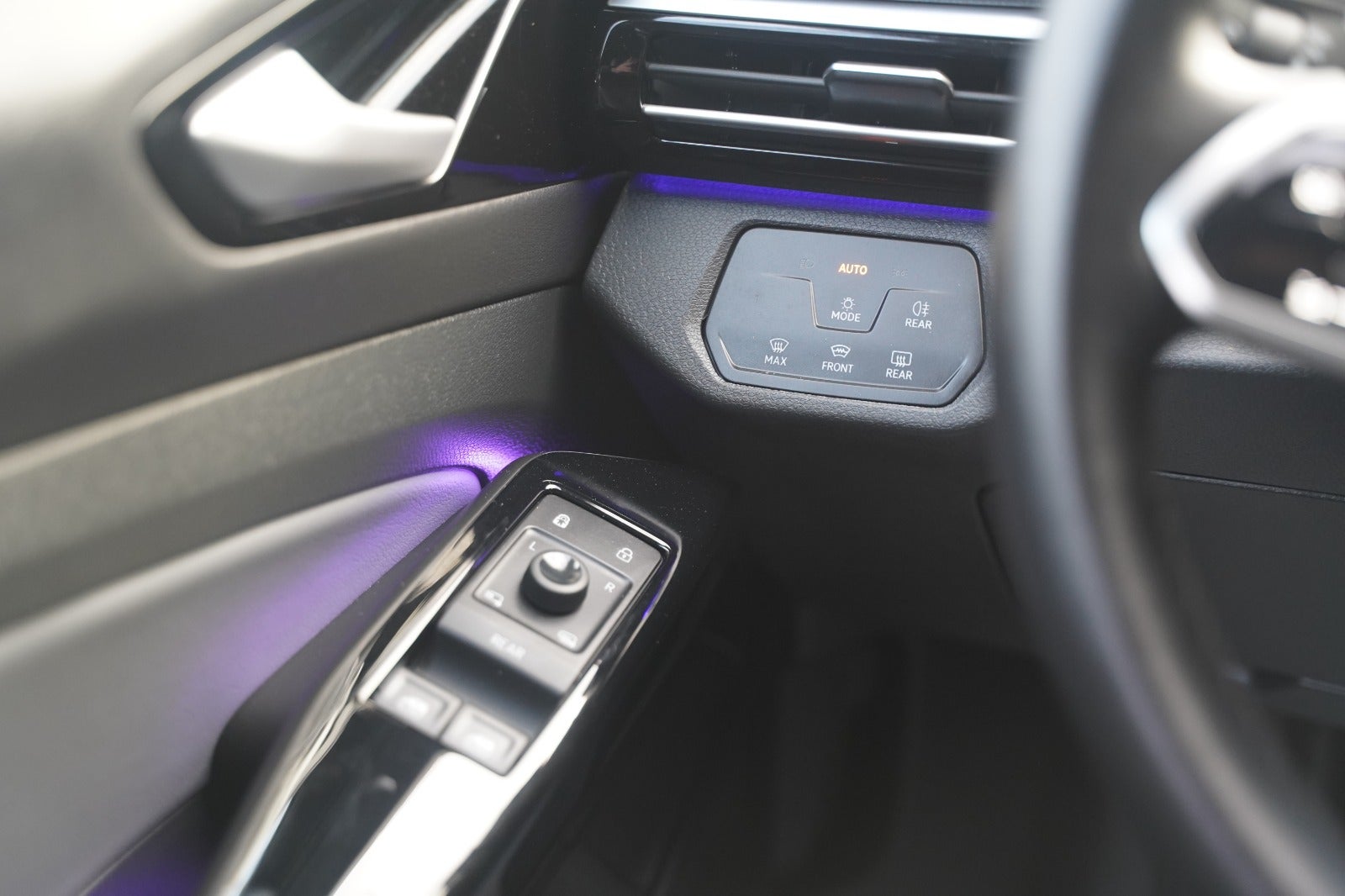 Billede af VW ID.4 52 Pure Performance