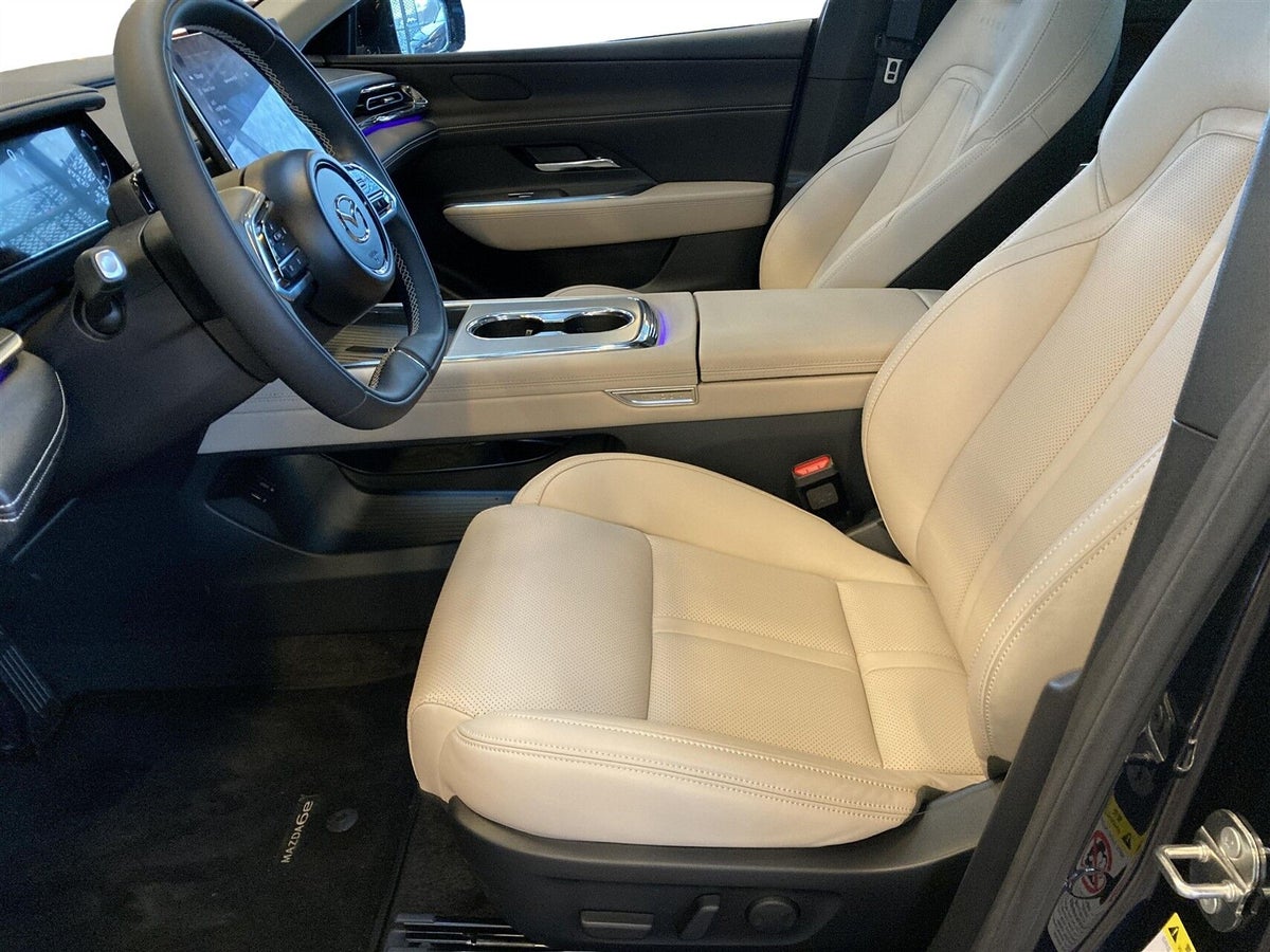 Mazda 6e Takumi billede 5