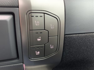 Kia EV3 Long Range GT-Line