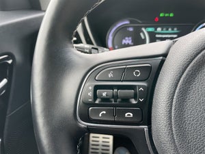 Kia e-Niro Advance