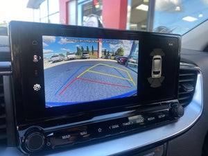 Kia Ceed PHEV Upgrade Premium SW DCT