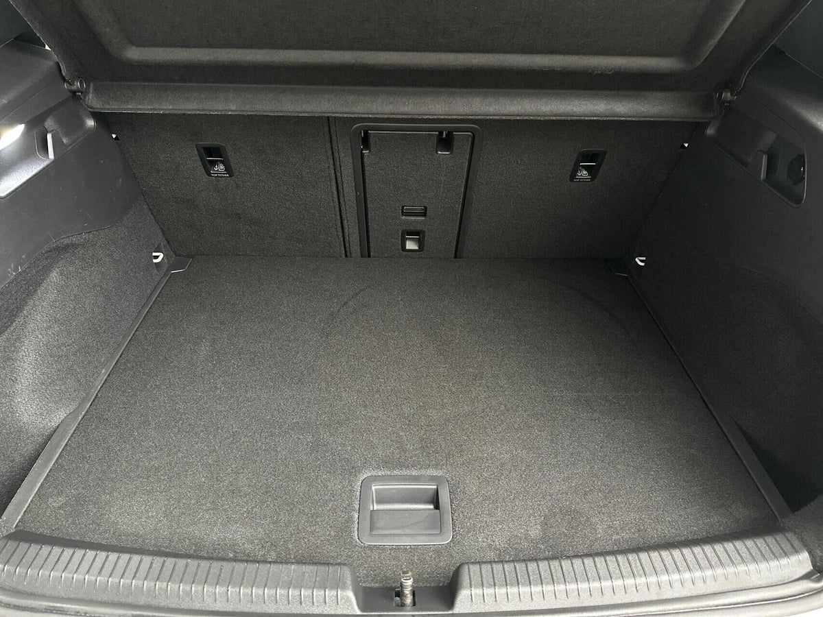 VW ID.3 1ST Max billede 13