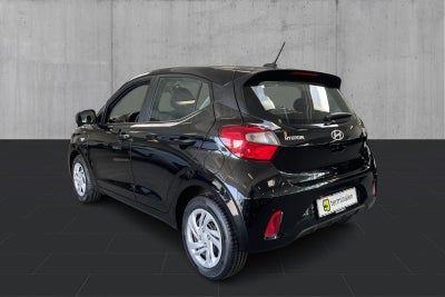 Hyundai i10 MPi Advanced Hyundai i10 MPi Advanced - 2