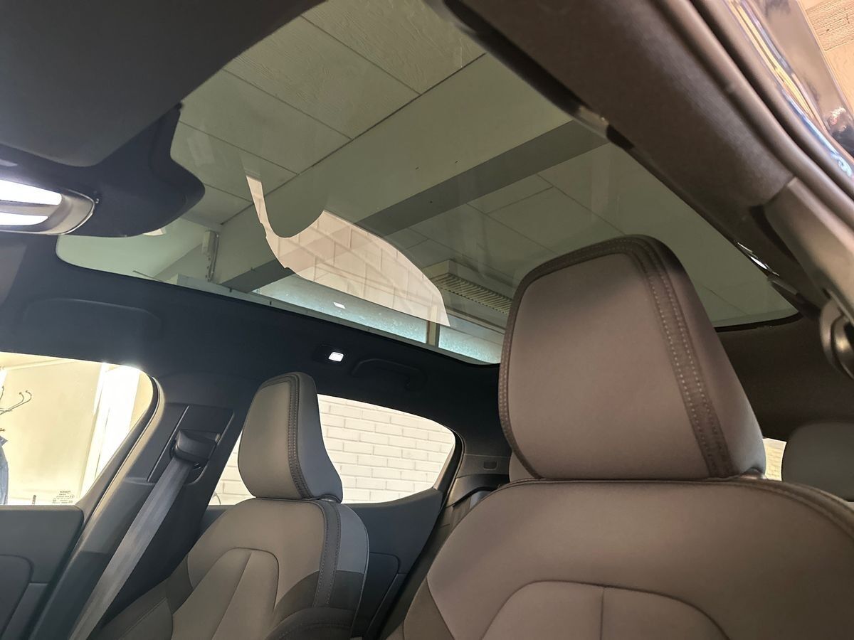 Polestar 2 Standard Range billede 13