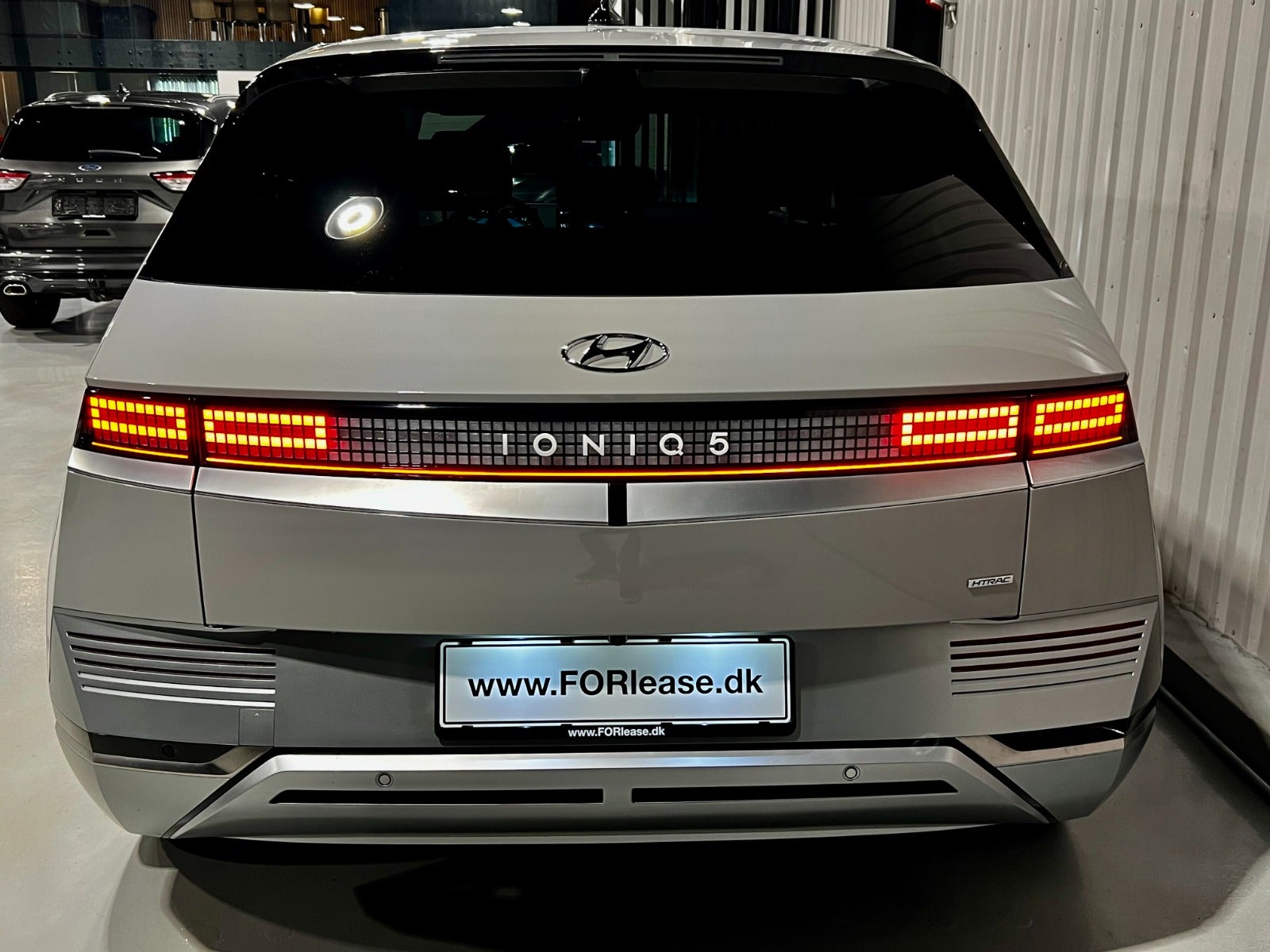 Hyundai Ioniq 5 2021