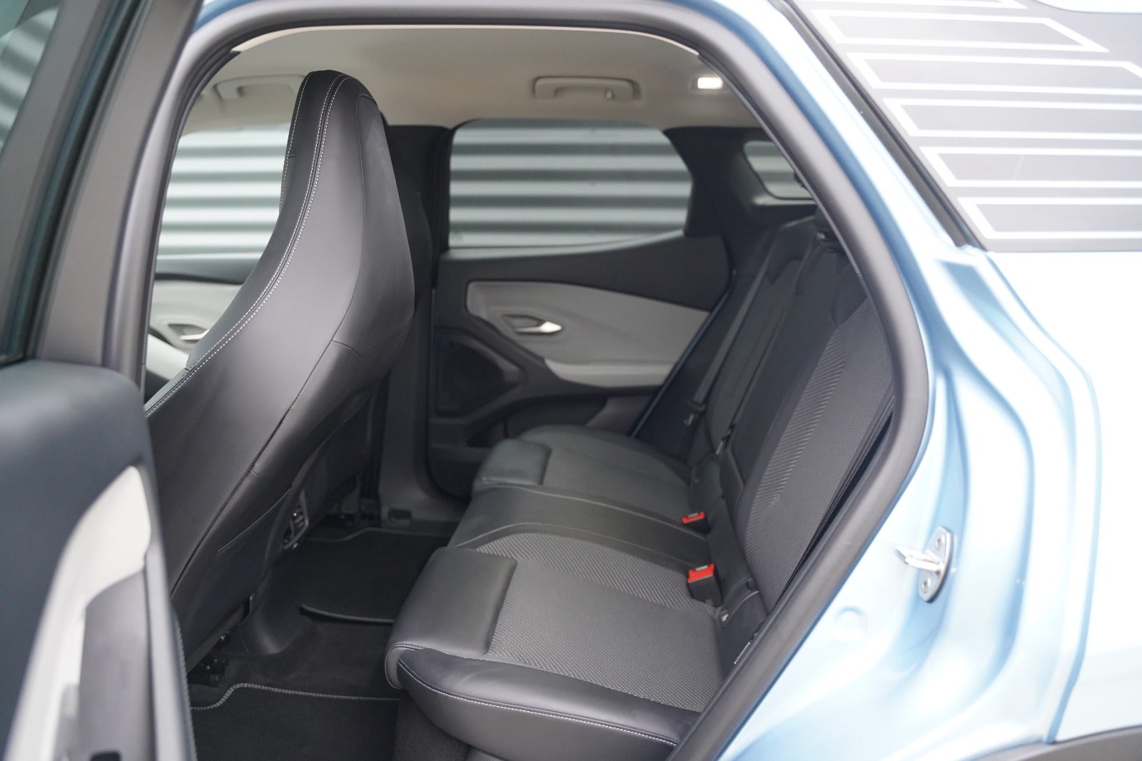 Billede af Ford Explorer 77 Select Extended Range