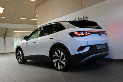 VW ID.4 Pro Performance