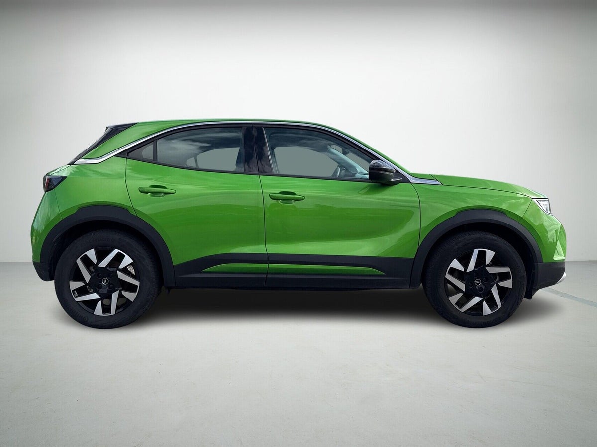 Opel Mokka-e Elegance billede 5