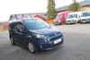 Ford Transit Connect TDCi 100 Trend kort thumbnail