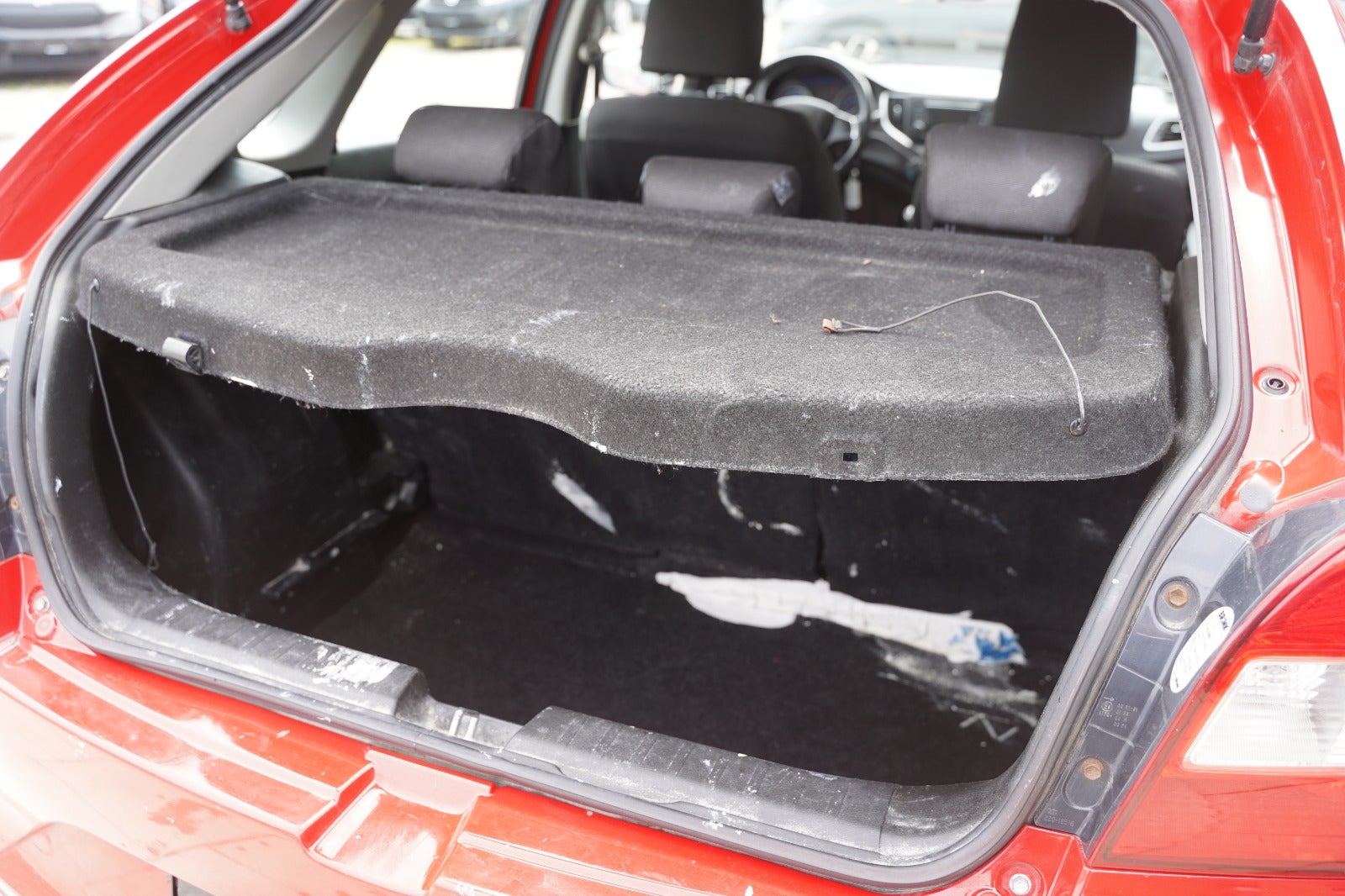 Billede af Suzuki Baleno 1,2 Dualjet Style