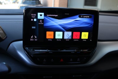 VW ID.4 Pro Performance